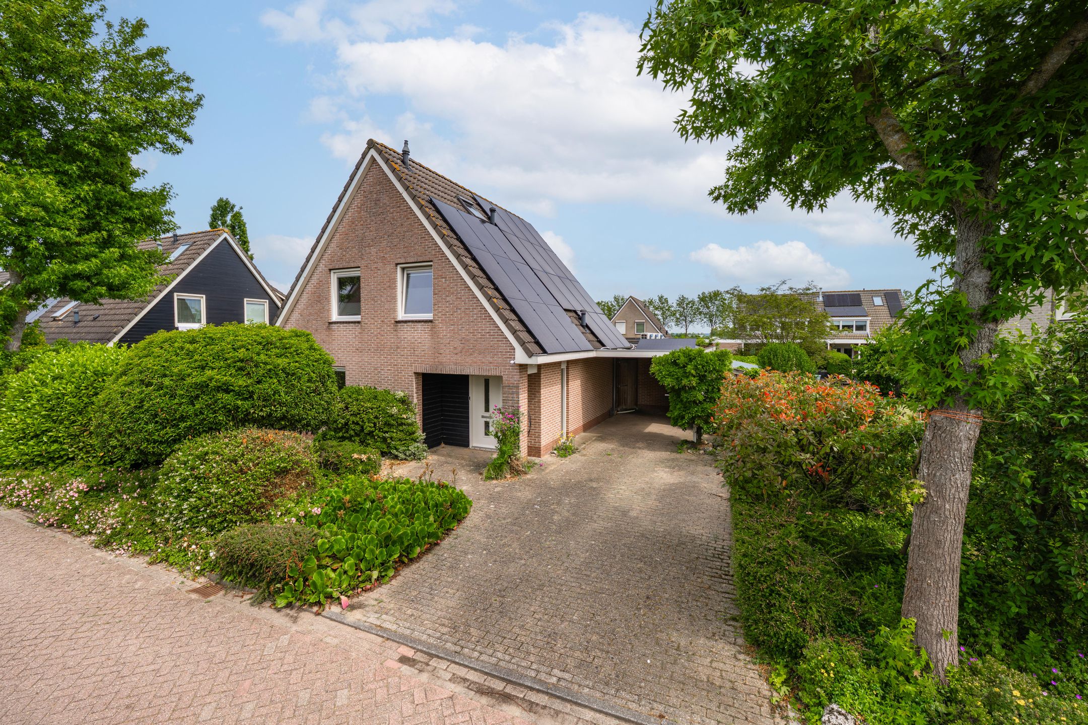Betuwe Singel 28 