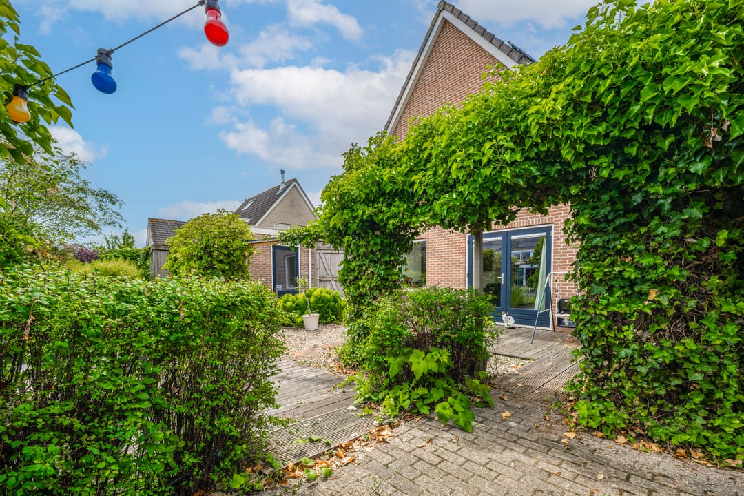 Foto 46 van Betuwe Singel 28