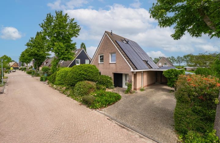 Foto 4 van Betuwe Singel 28