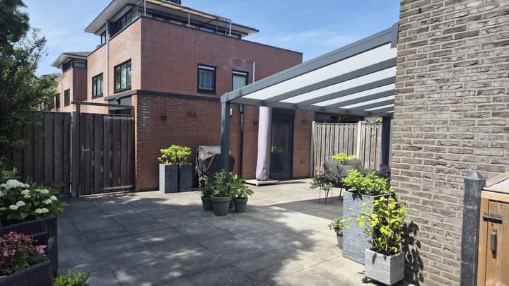 Foto 4 van Schoklandstraat 58