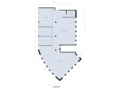 View floorplan
