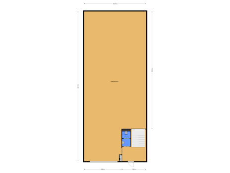 View floorplan