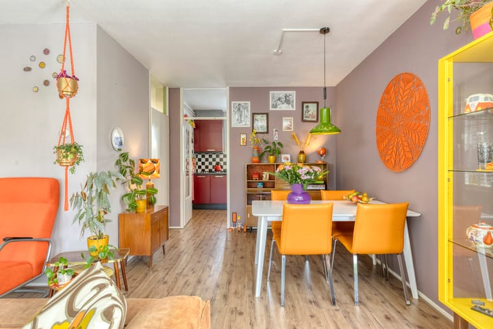 Hoekwoning te koop: Bleijenbeekhof 9, Arnhem