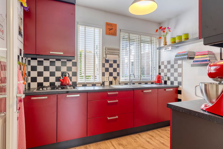 Hoekwoning te koop: Bleijenbeekhof 9, Arnhem