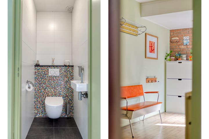 Hoekwoning te koop: Bleijenbeekhof 9, Arnhem