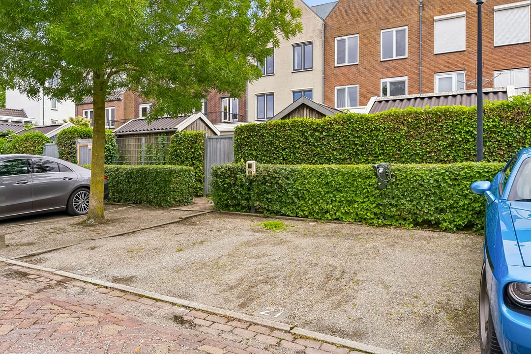 Foto 47 van Hélène Swarthplantsoen 21