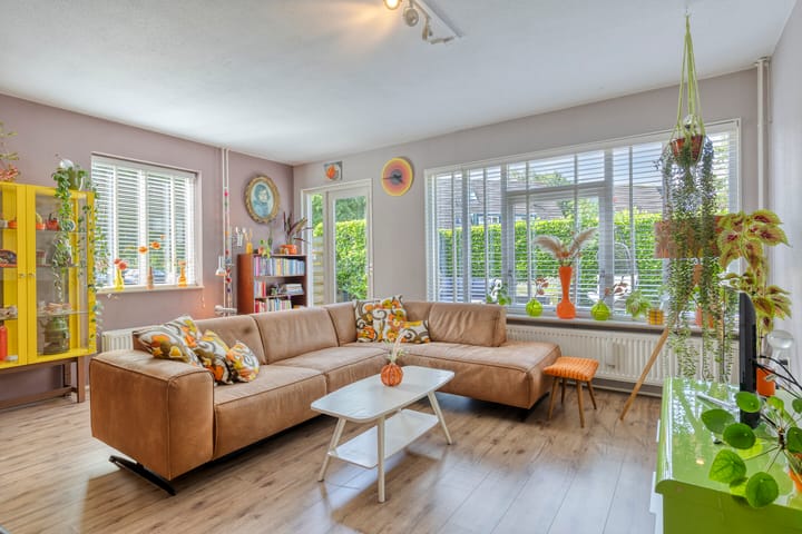 Hoekwoning te koop: Bleijenbeekhof 9, Arnhem