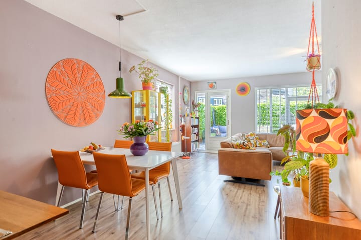 Hoekwoning te koop: Bleijenbeekhof 9, Arnhem