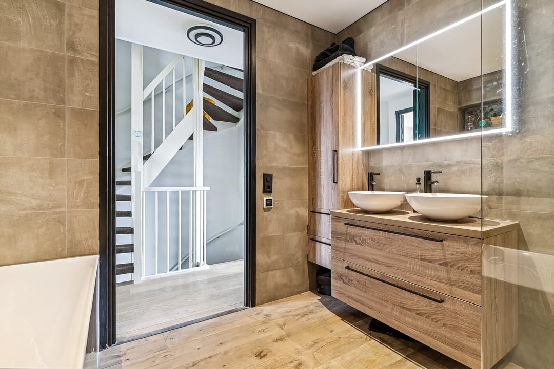 Foto 22 van Hélène Swarthplantsoen 21
