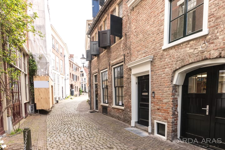 Foto 4 van Bergstraat 6