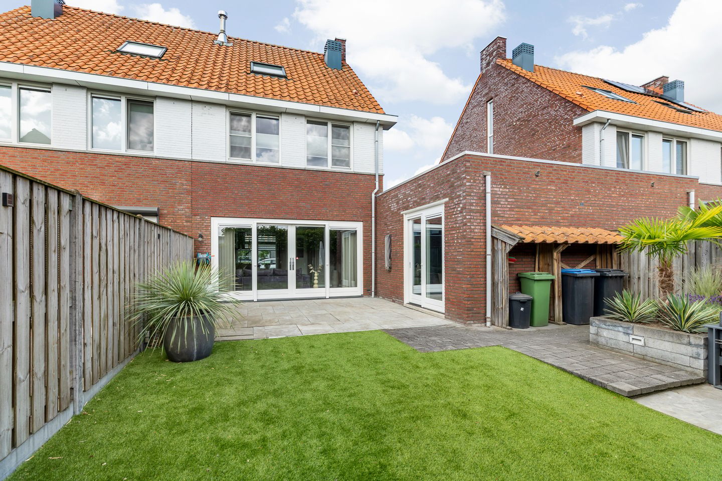 Foto 5 van Pioenroos 6