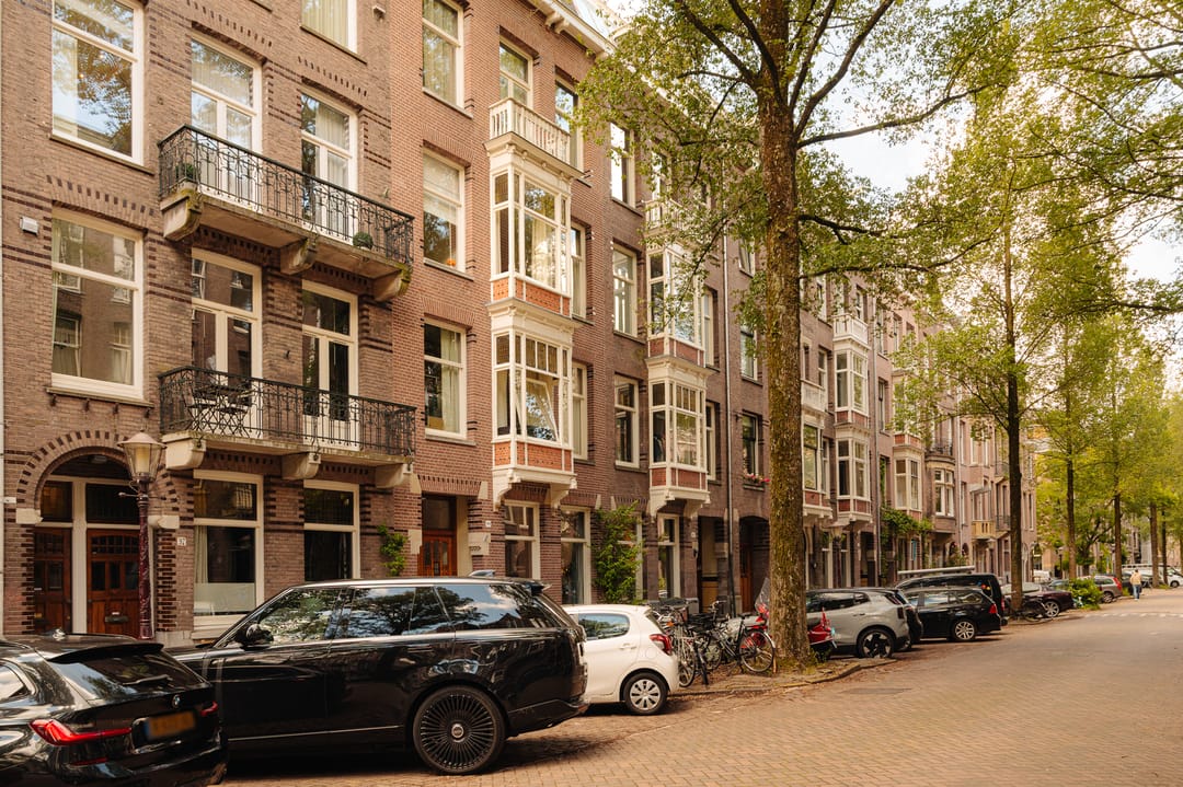Foto 7 van Frans van Mierisstraat 99-2