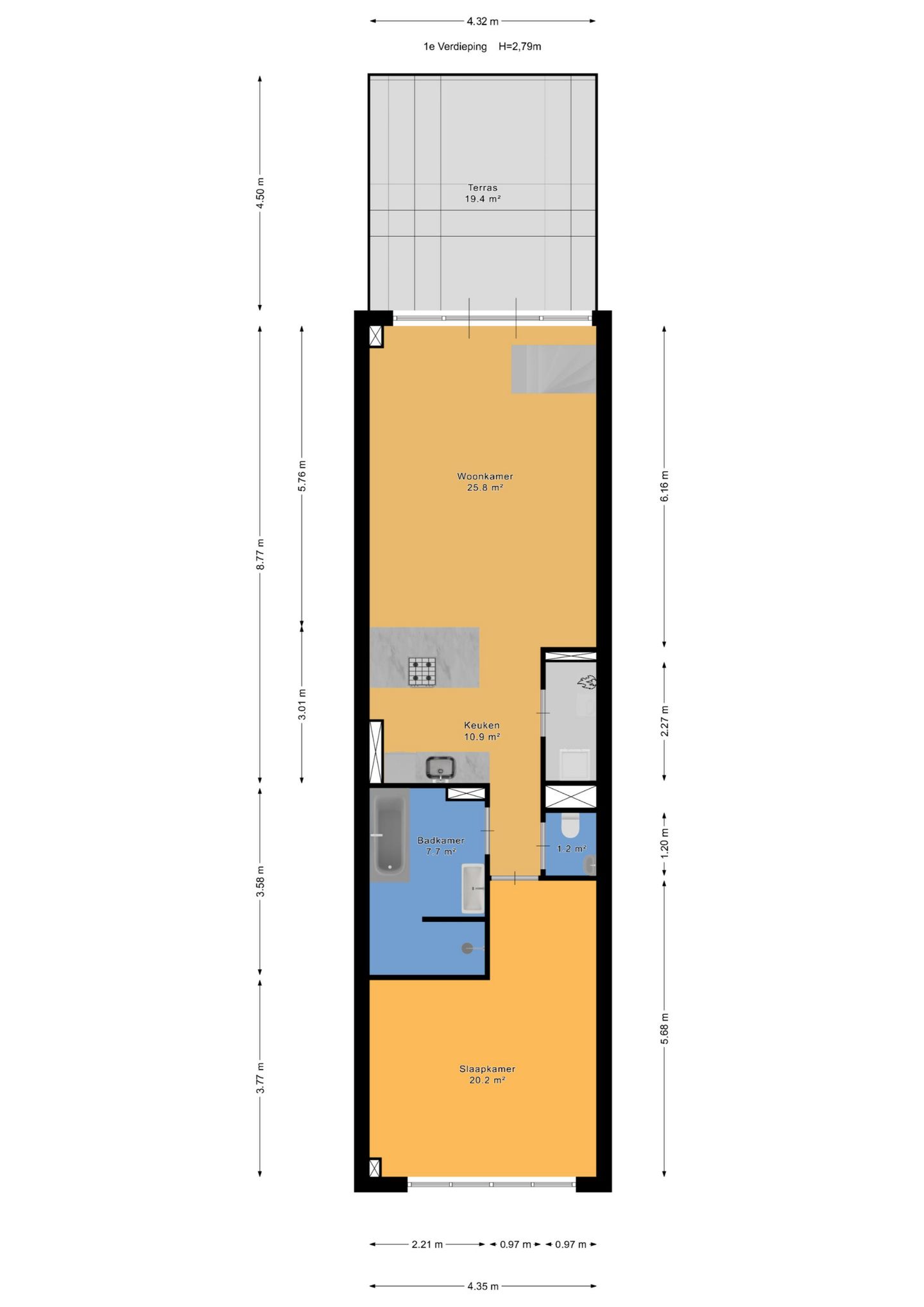 Photo 40 of Promenade 315