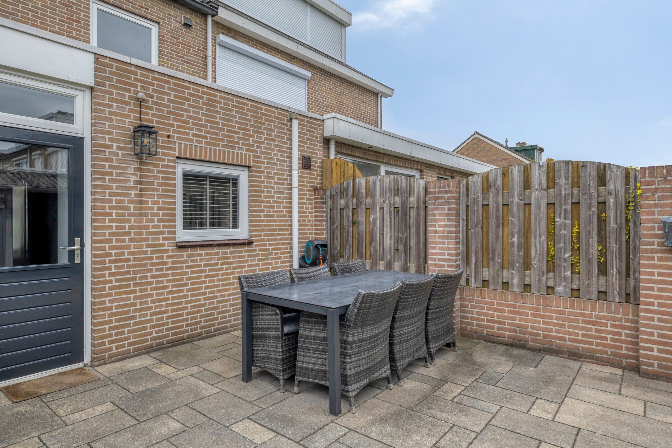 Photo 36 of Van Schendelstraat 11