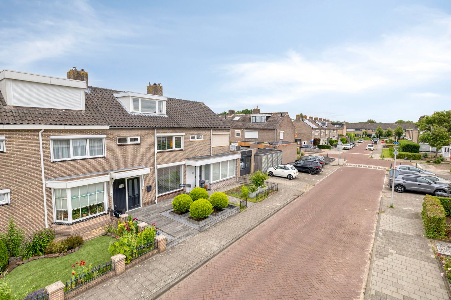 Photo 44 of Van Schendelstraat 11