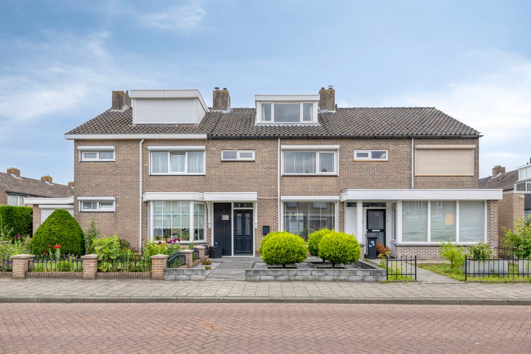 Photo 38 of Van Schendelstraat 11