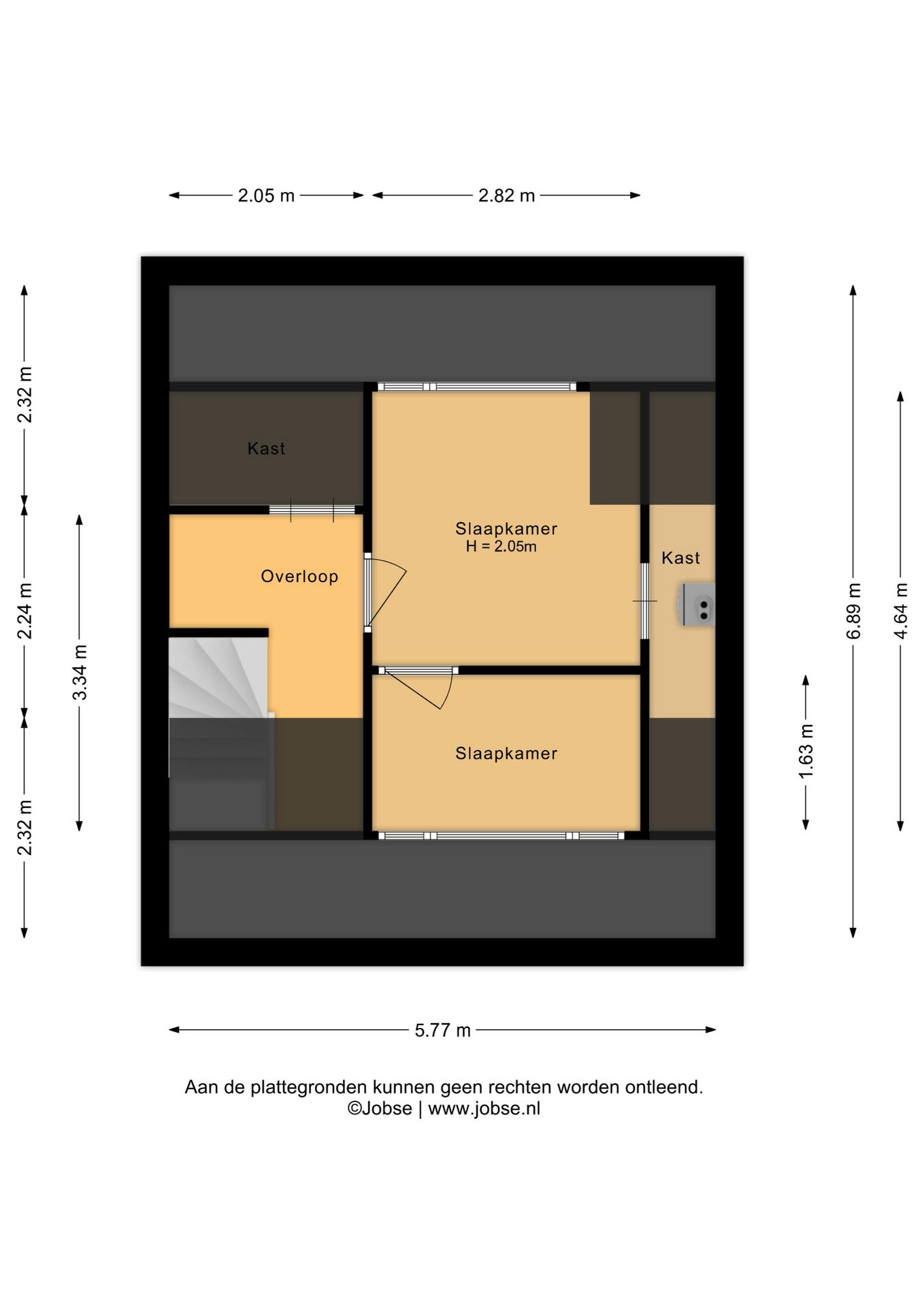 Photo 51 of Van Schendelstraat 11