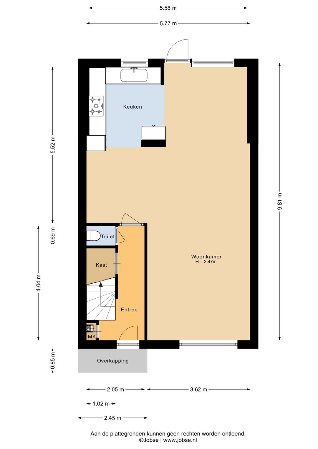 Photo 47 of Van Schendelstraat 11