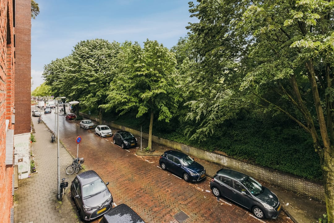 Photo 8 of Overamstelstraat 103