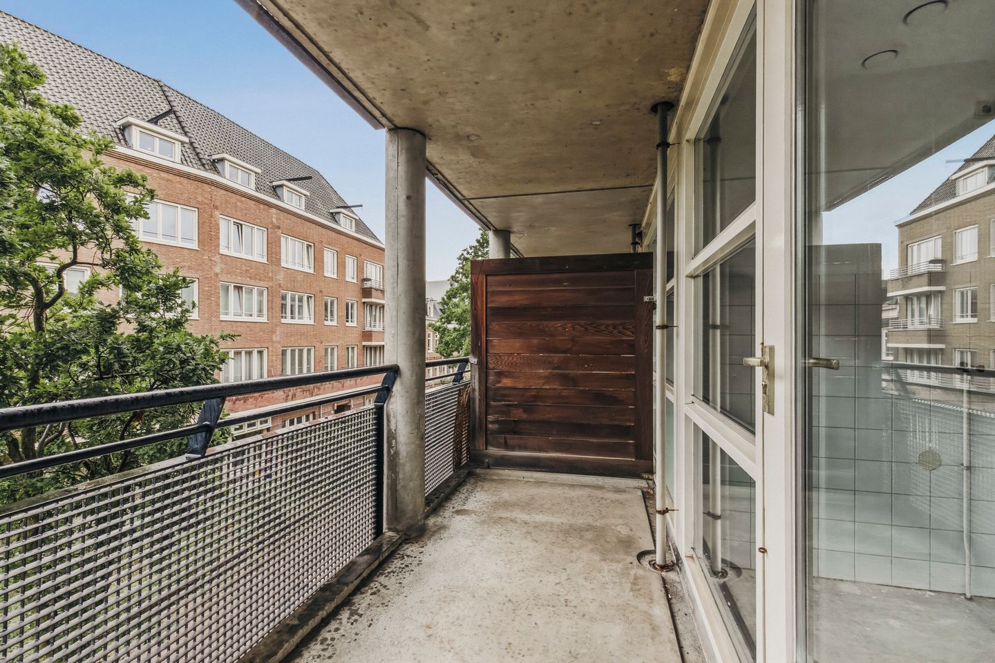 Photo 10 of Overamstelstraat 103