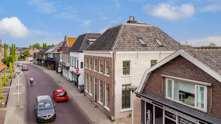 Foto 5 van Schoutenstraat 8-A