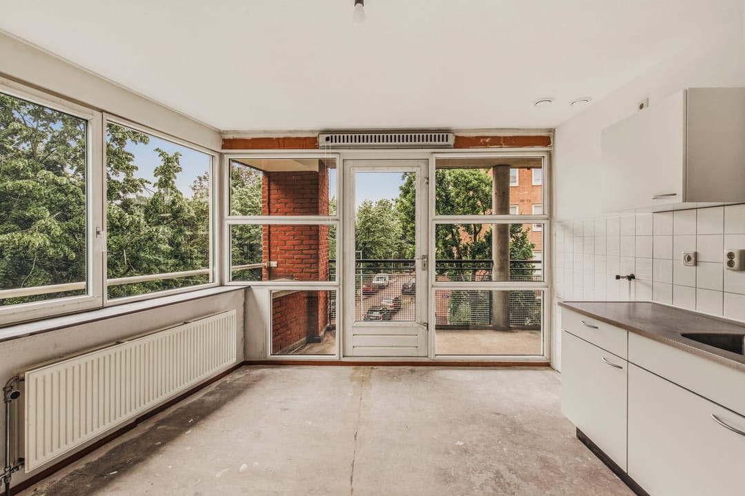 Photo 2 of Overamstelstraat 103