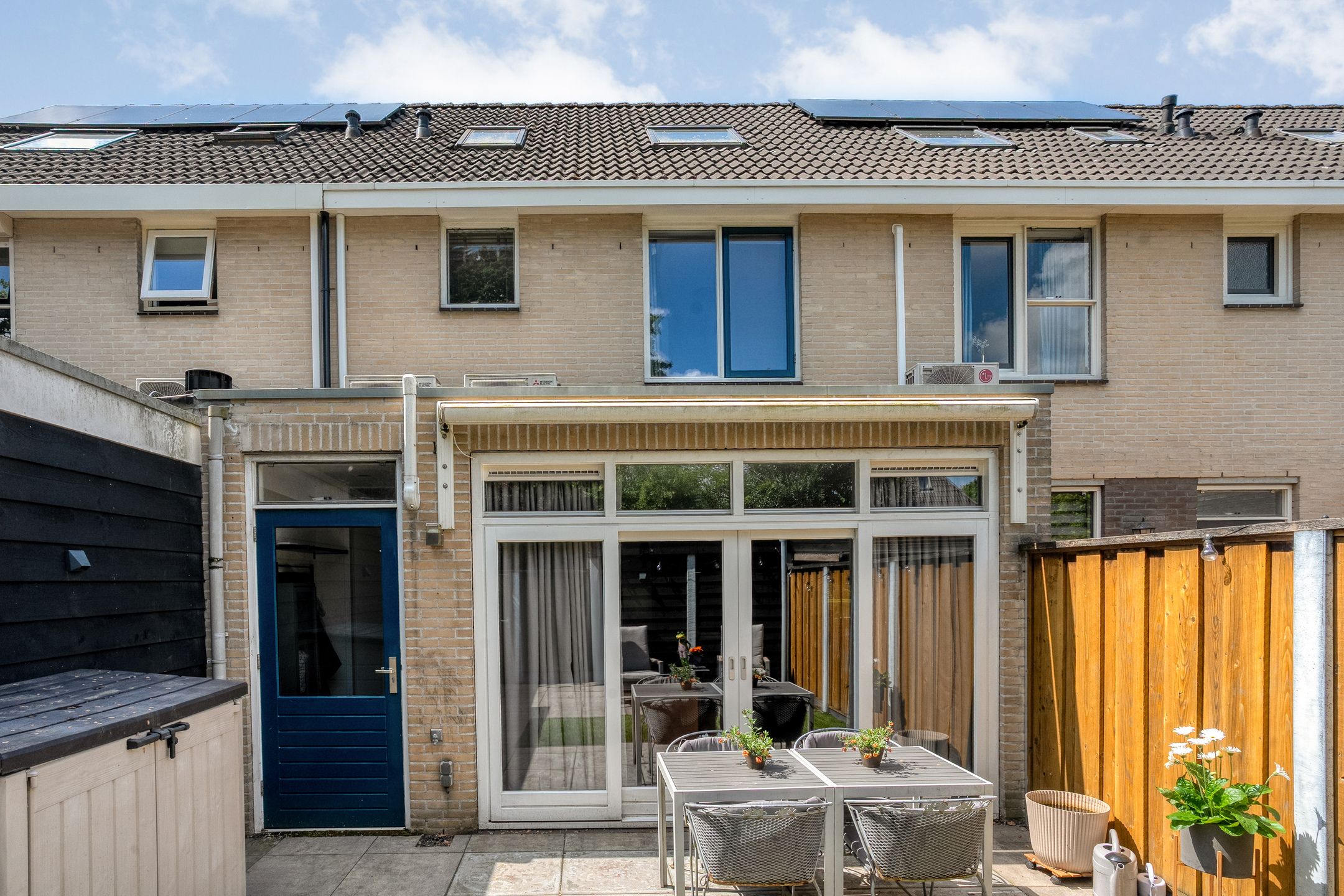 Photo 39 of Theo van Doesburgstraat 27