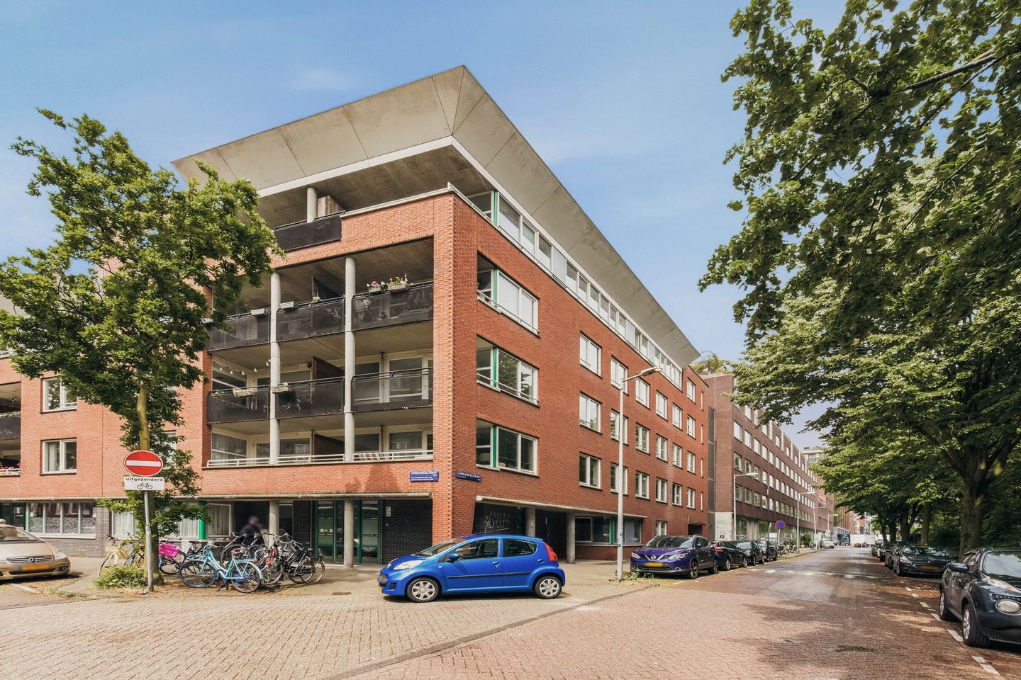 Photo 29 of Overamstelstraat 103