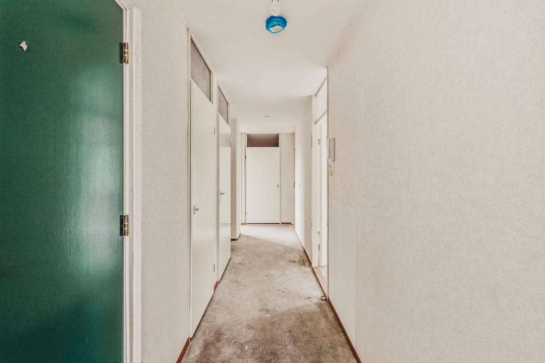 Photo 13 of Overamstelstraat 103