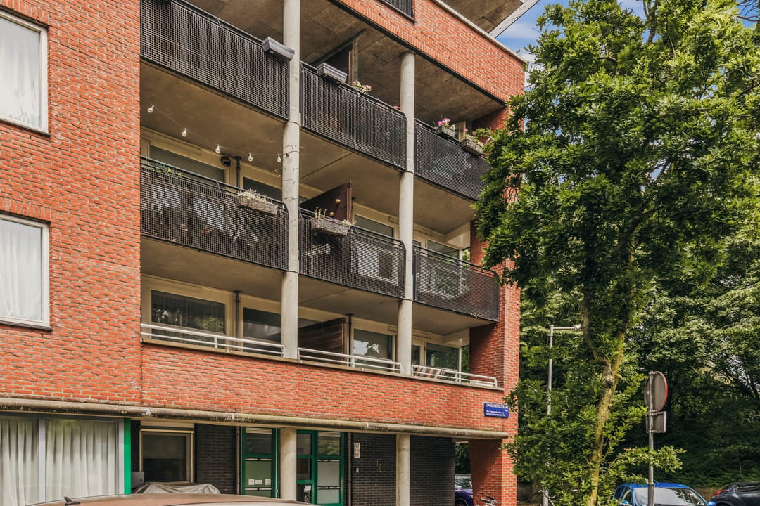 Photo 31 of Overamstelstraat 103