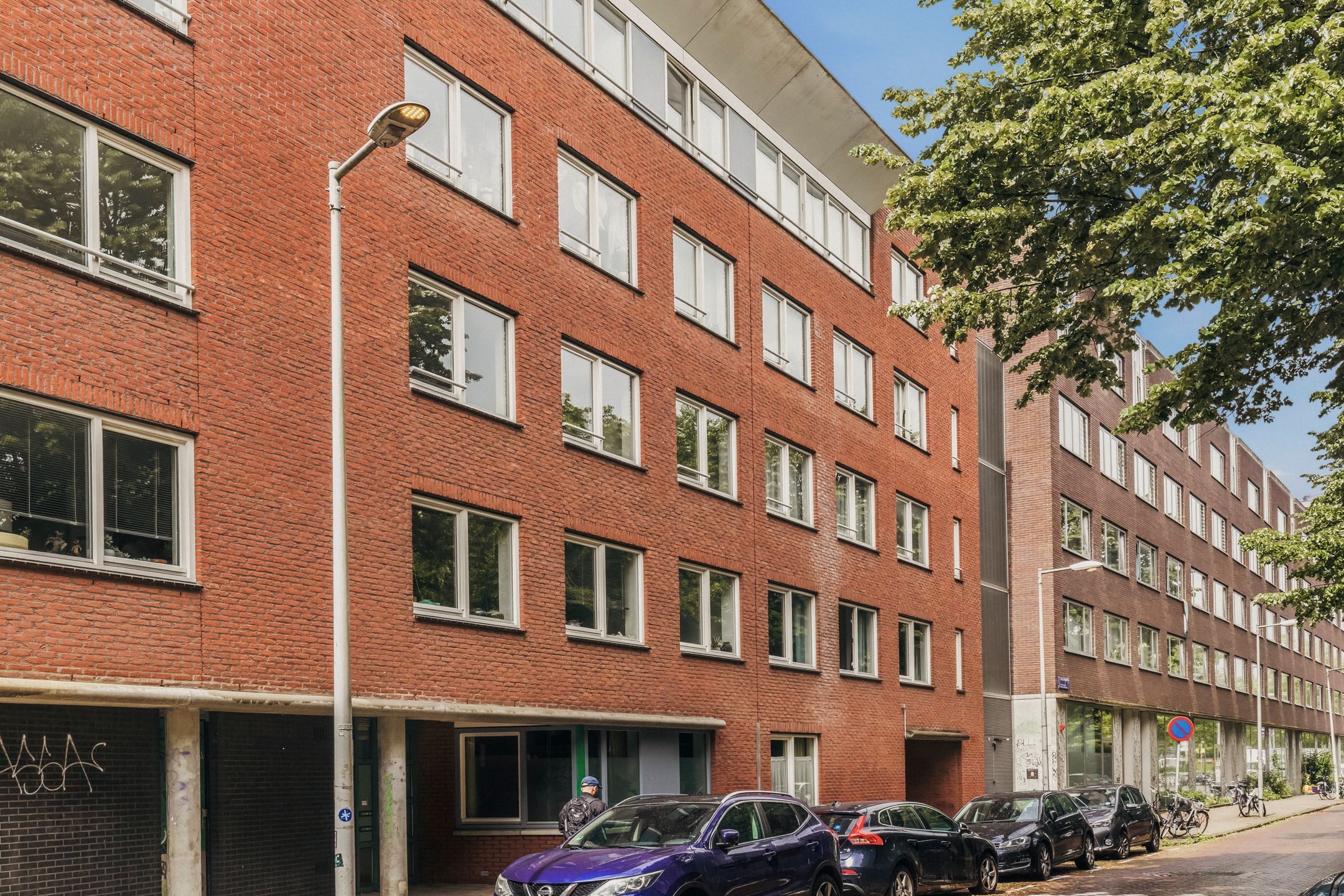 Photo 30 of Overamstelstraat 103