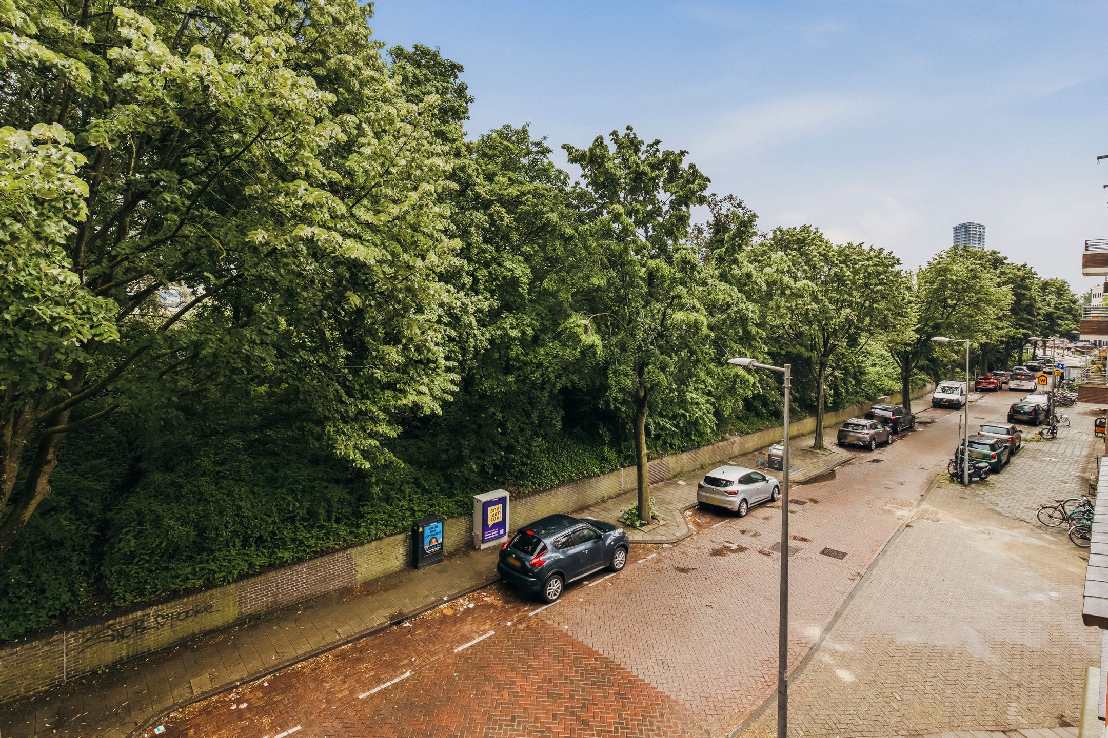 Photo 9 of Overamstelstraat 103
