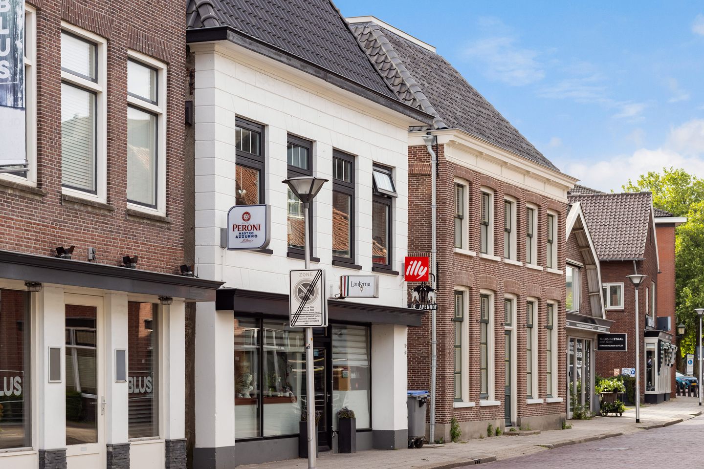 Foto 10 van Schoutenstraat 8-G
