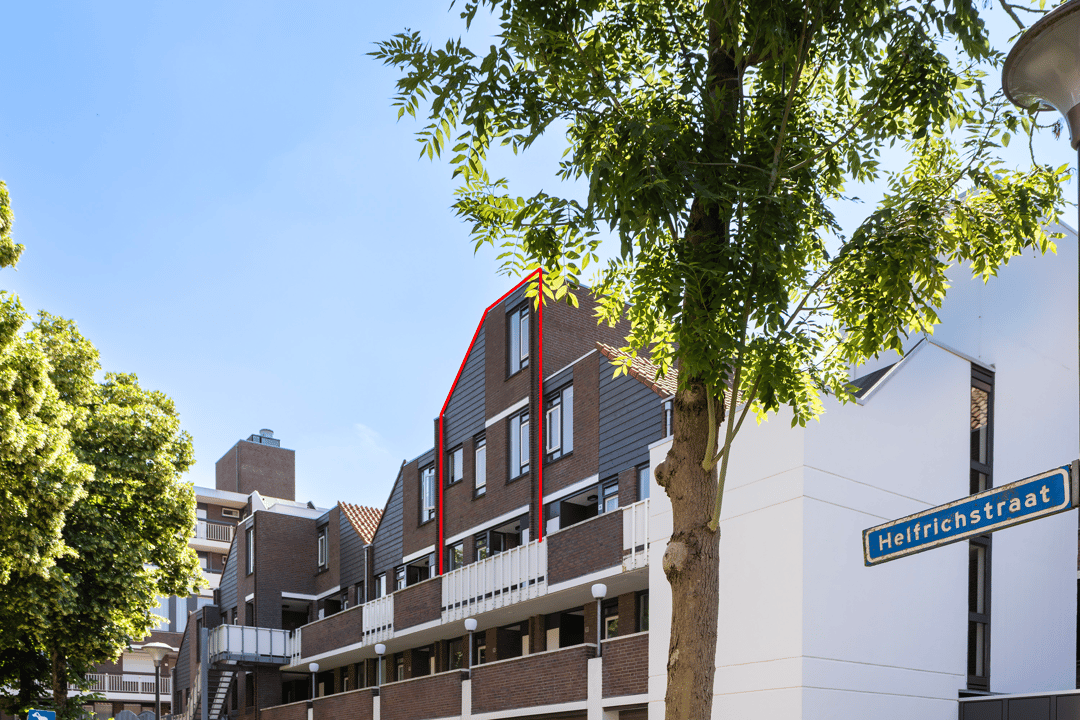Foto 46 van Rustenburgstraat 98