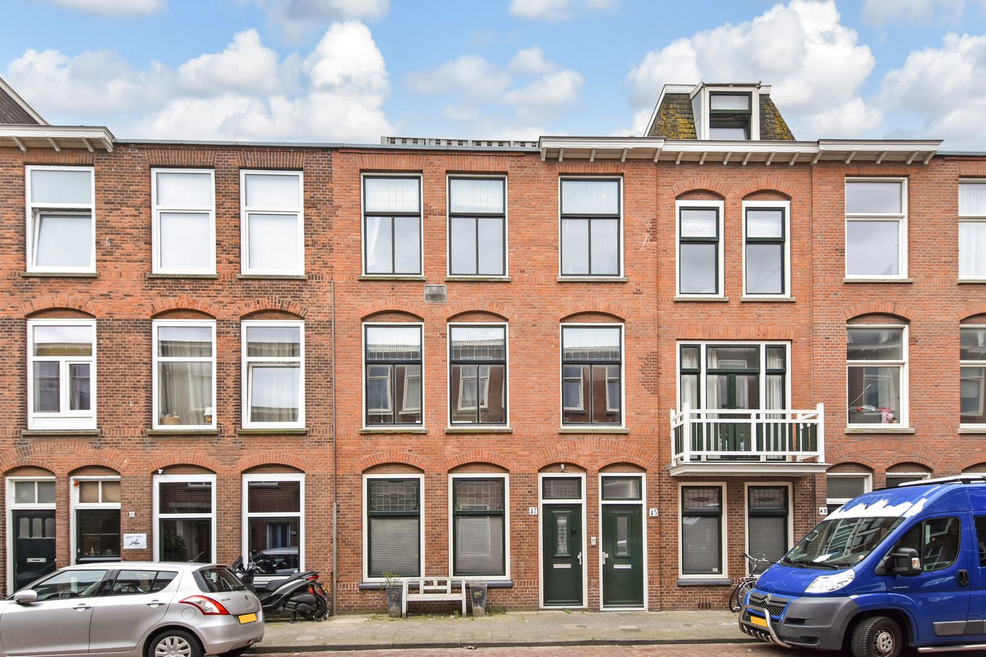 Foto 5 van Arnhemsestraat 45
