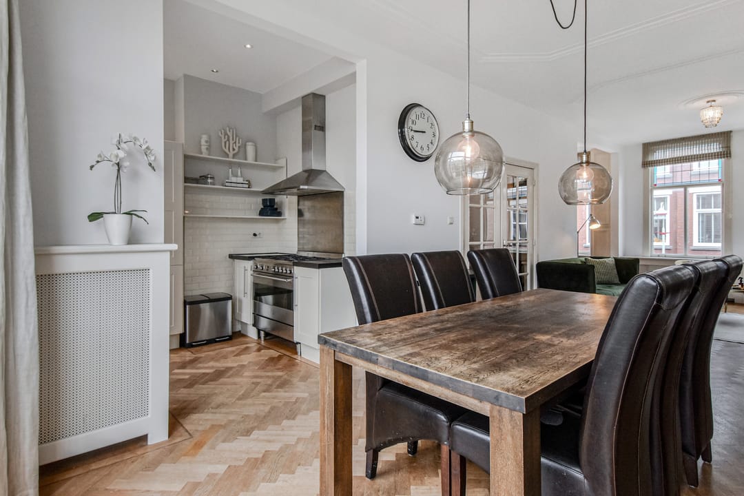 Foto 2 van Arnhemsestraat 45