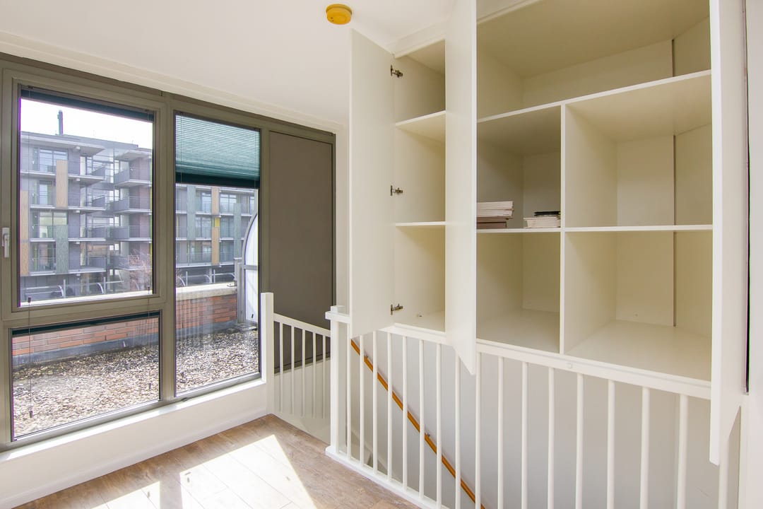 Foto 43 van Hannie Schaftstraat 60