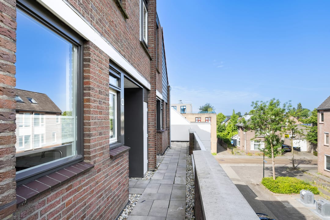 Foto 41 van Rustenburgstraat 98