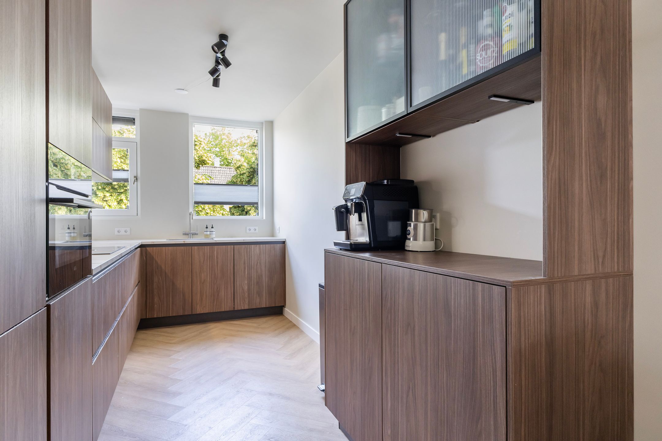 Rustenburgstraat 98 Apeldoorn - Aanzicht 3
