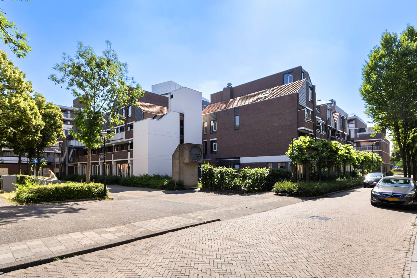Foto 49 van Rustenburgstraat 98
