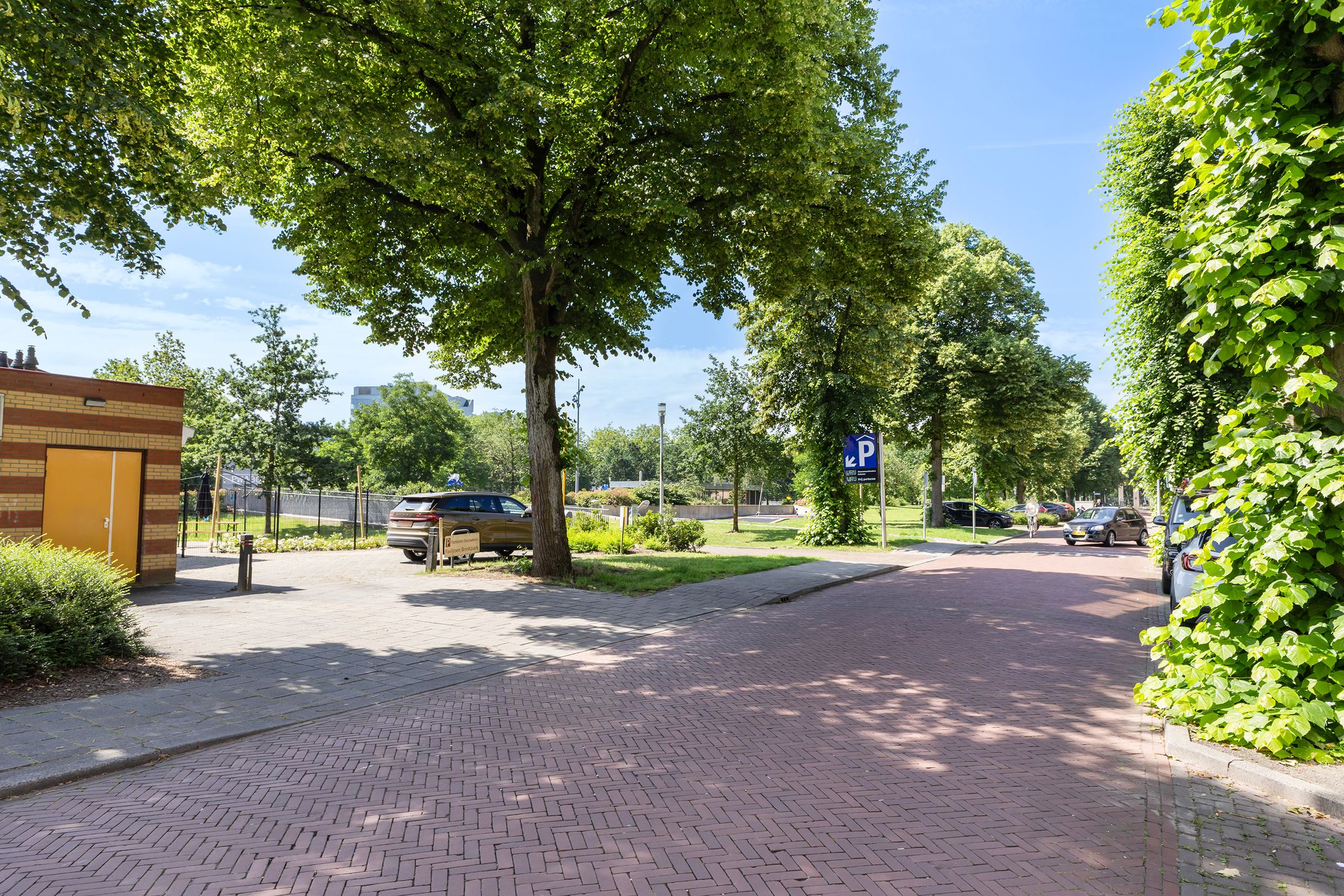 Foto 45 van Rustenburgstraat 98