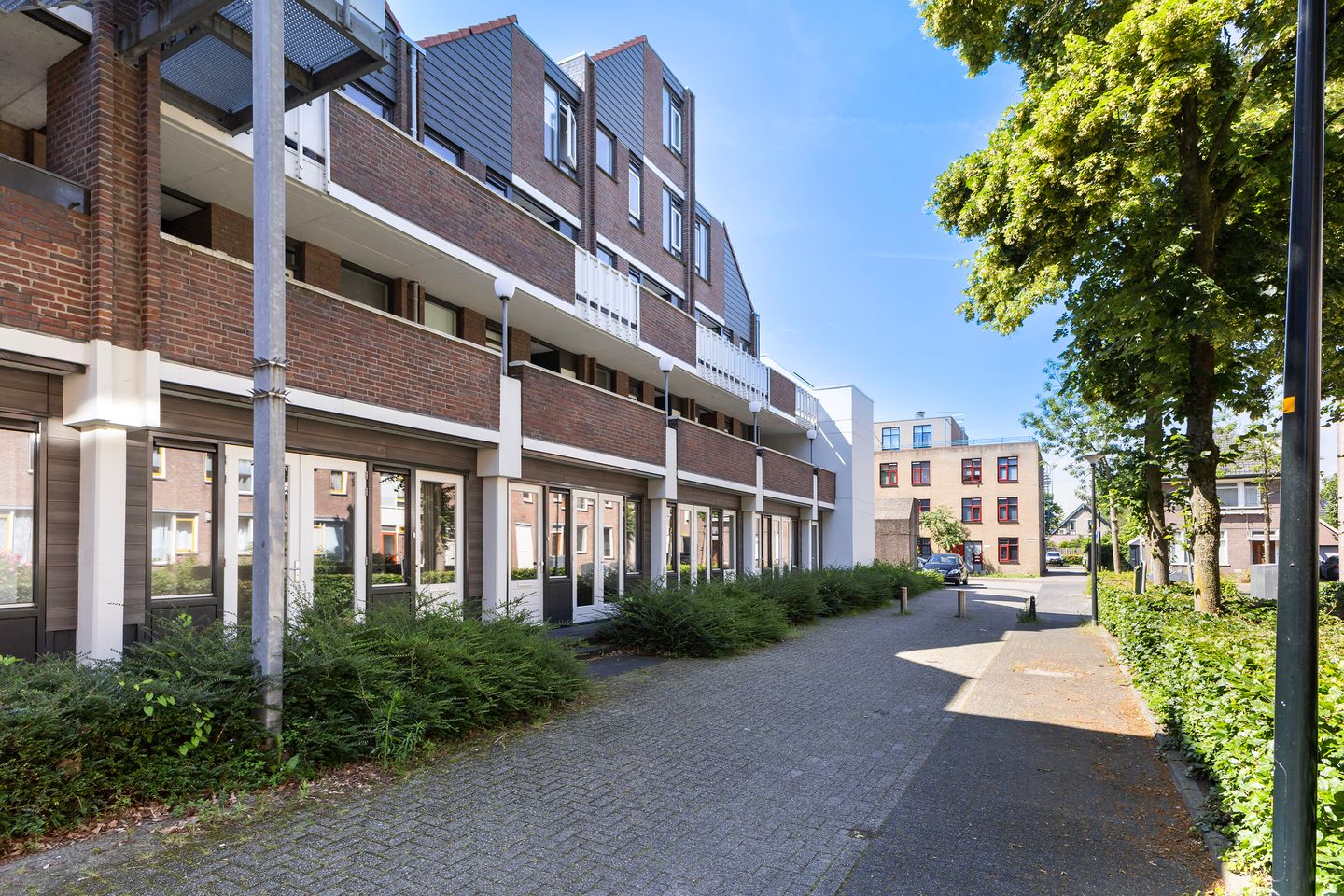 Foto 50 van Rustenburgstraat 98