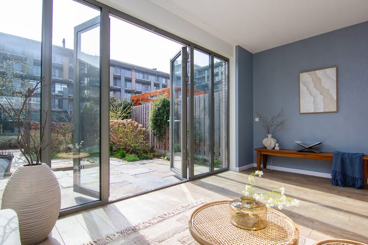 Foto 4 van Hannie Schaftstraat 60