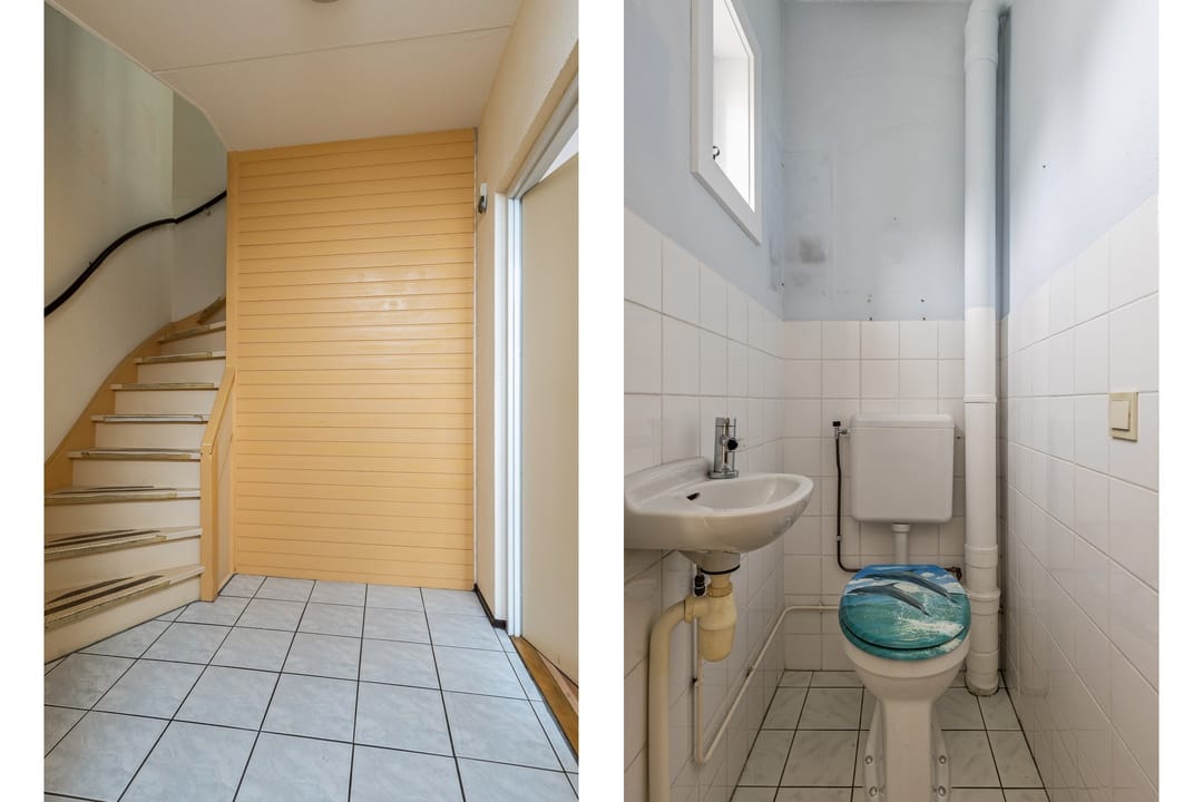 Photo 8 of Moerschansstraat 278
