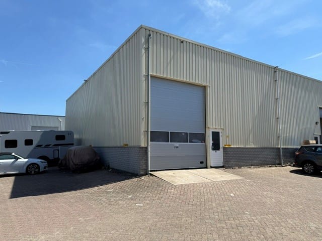 Weesperstraat 89, Diemen