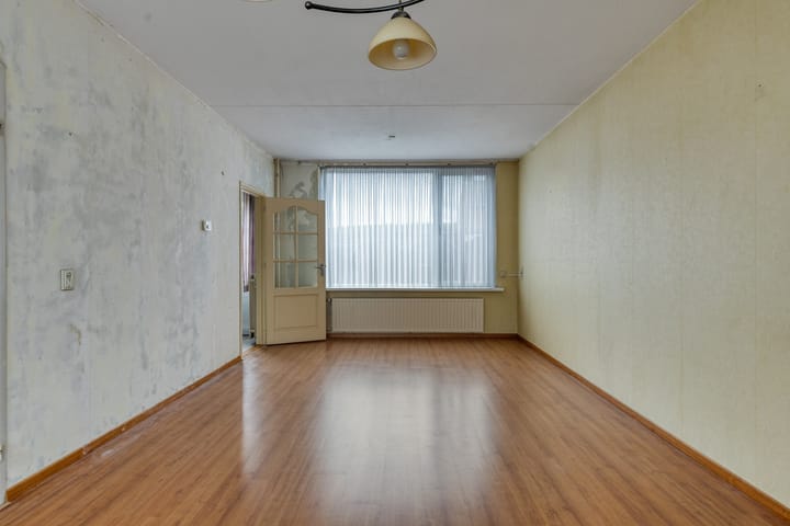 Foto 4 van Moerschansstraat 278
