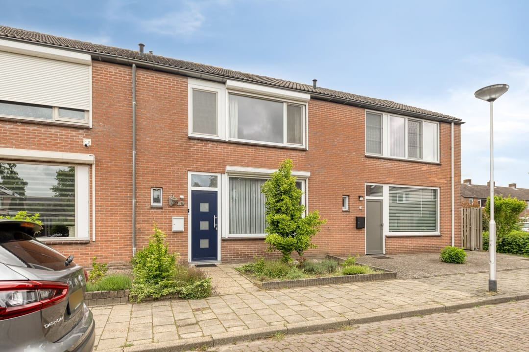 Photo 2 of Moerschansstraat 278