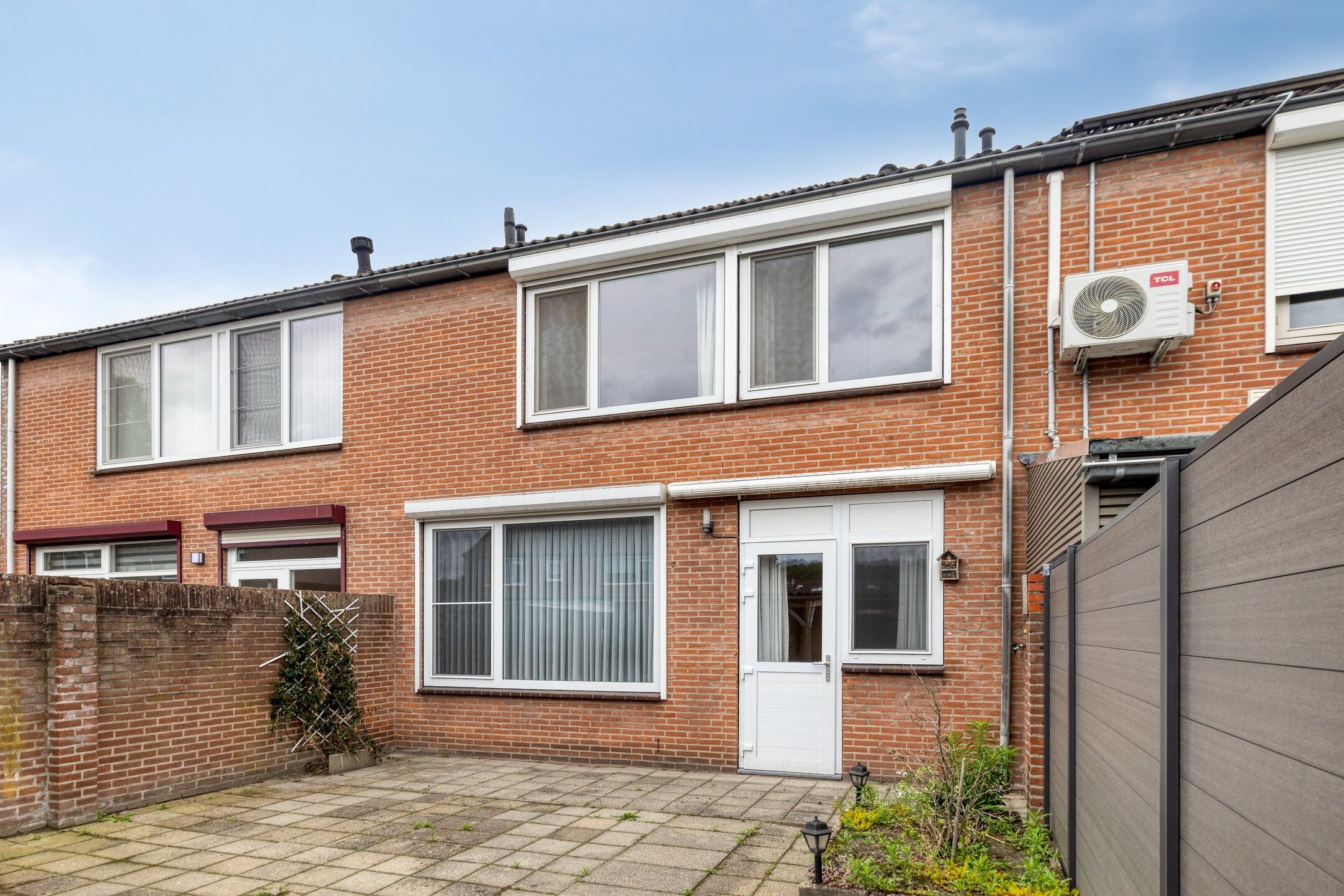 Photo 18 of Moerschansstraat 278