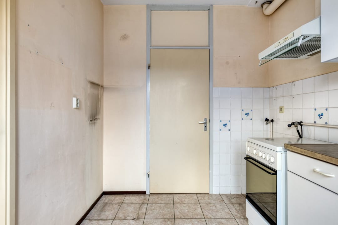 Photo 7 of Moerschansstraat 278