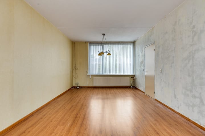 Foto 5 van Moerschansstraat 278